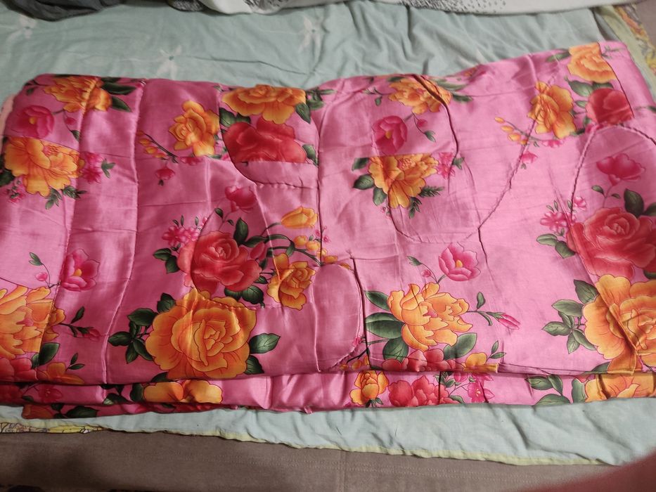 Ватное одеяло( Корре)