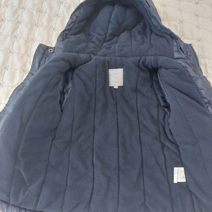 Бебешко  яке  Grain de ble'  18 мес