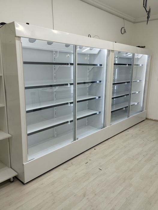 Ветрений халадилник