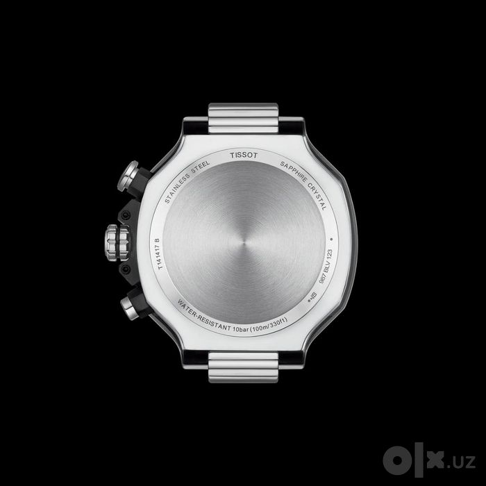 Часы Tissot T-Race