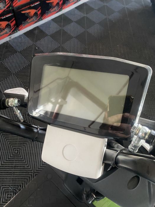 Scooter electric Alfarad at1 inmatriculabil nou cu garantie si livrare