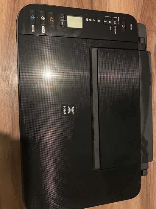 Multifuncționale Canon (MP210 & TS3150) – Pentru Piese sau Reparație