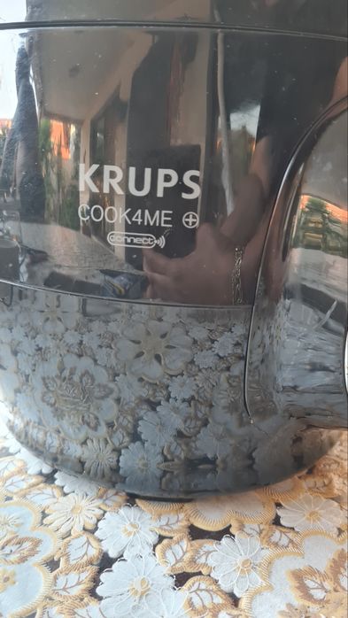 Мултикукър krups
