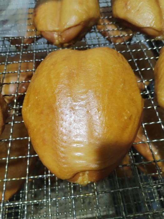 Продам копчёную продукцию