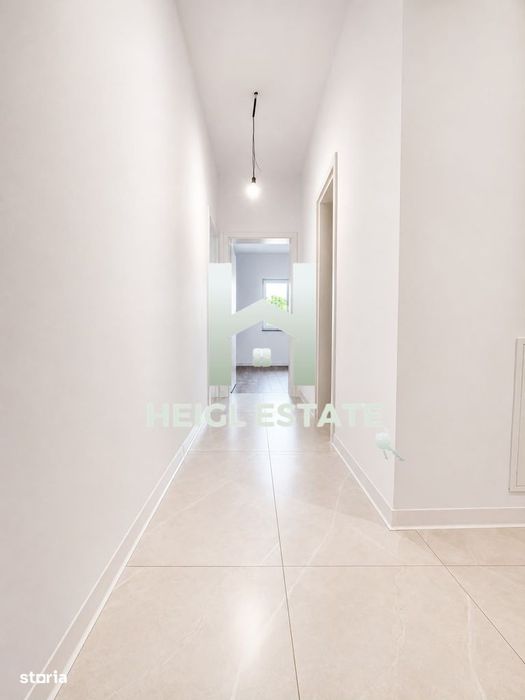 Apartament 3 camere  in Giroc (ZONA ESO)