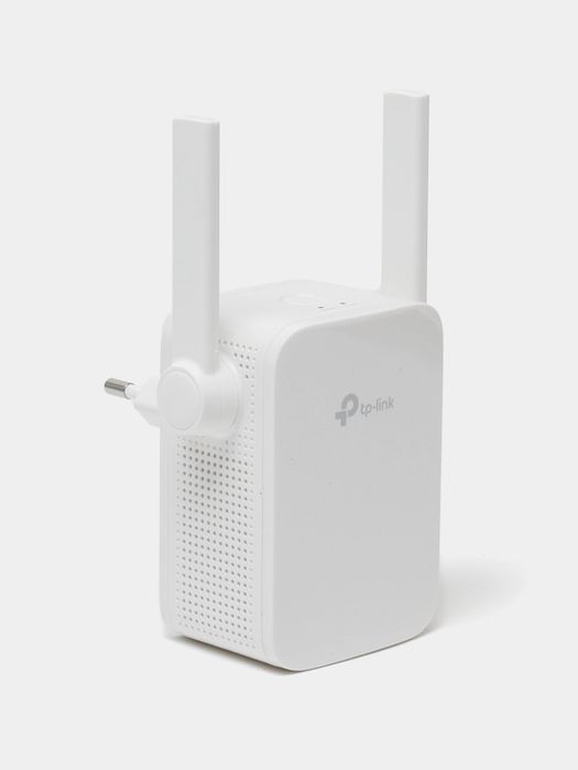 Усилитель WiFi беспроводного сигнала TP-LINK TL-WA855RE Доставка есть!