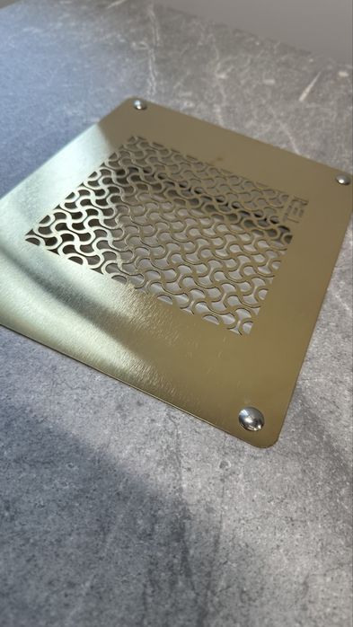 Masă manichiură dubla profesională cu aspirator încorporat