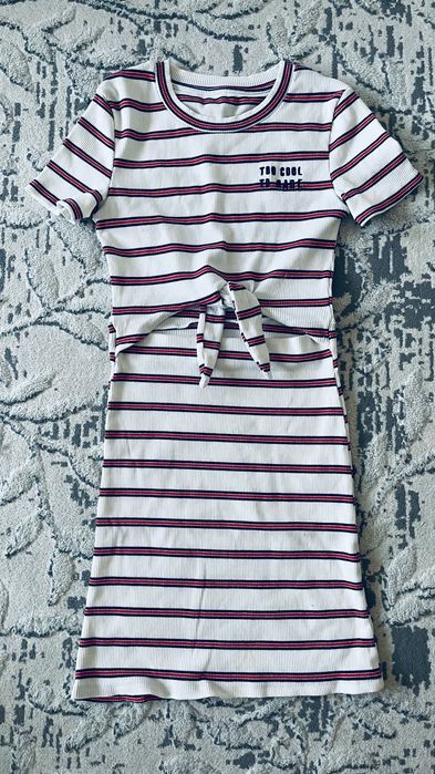 Bershka mini Платья для девочек