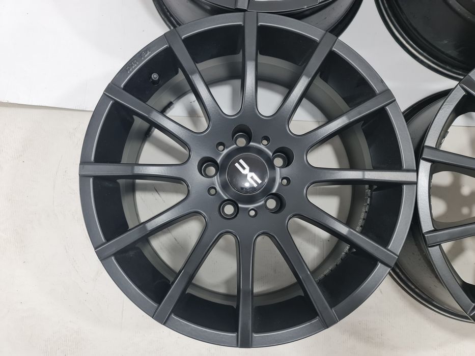 Jante 17 Kia Dacia Mazda Nissan. Hyundai Mitsubishi 7.5J, ET38, 5x114