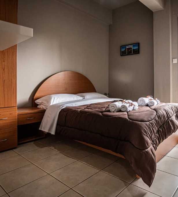 Дава се под наем Едностаен апартамент в Пловдив, Христо Смирненски - 38 кв.м за 198.9 € - Снимка #1