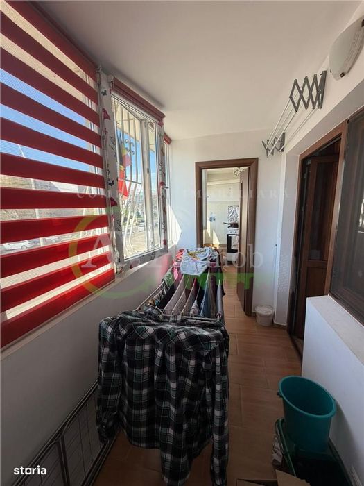 Apartament 3 camere decomandat, Zona Mioritei
