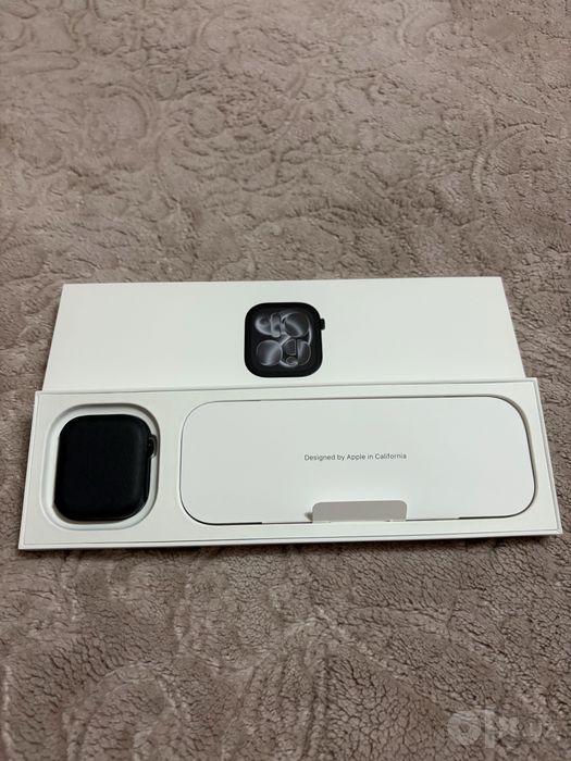 Apple Watch Series 11