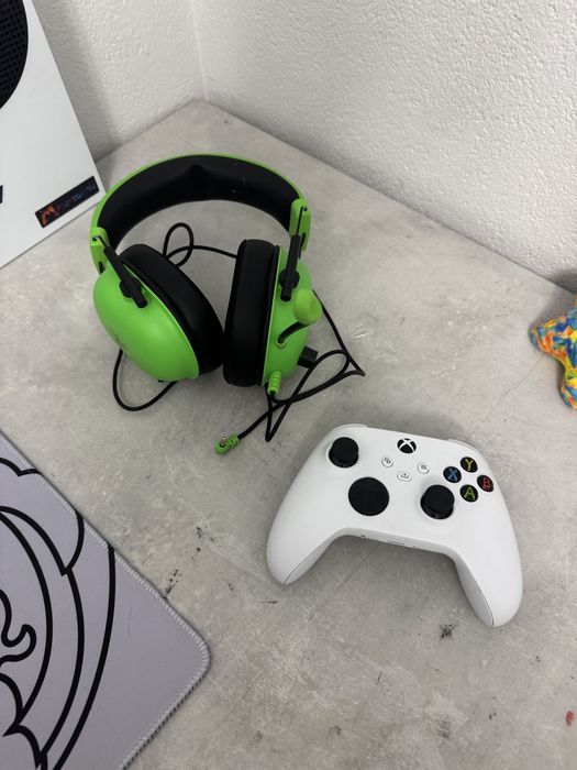 Xbox Series S 512GB