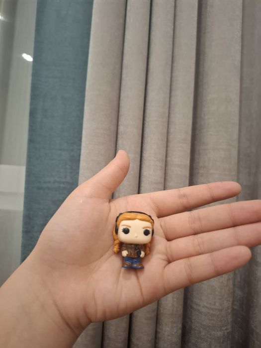 Продам фигурки осд