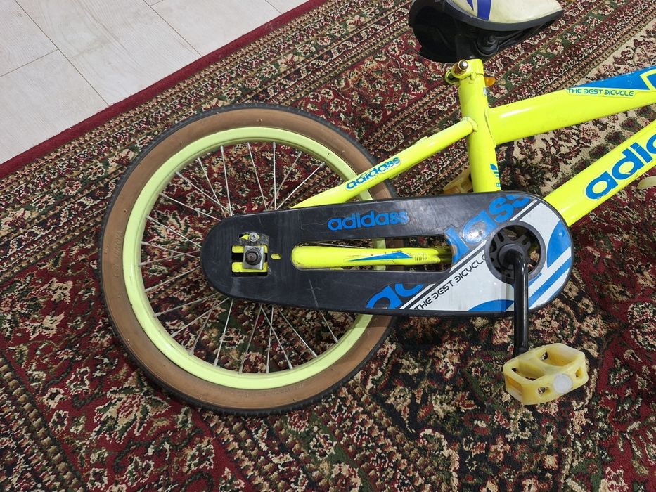 Велосипед детский идеал | Bolalar velosipedi ideal xolatda