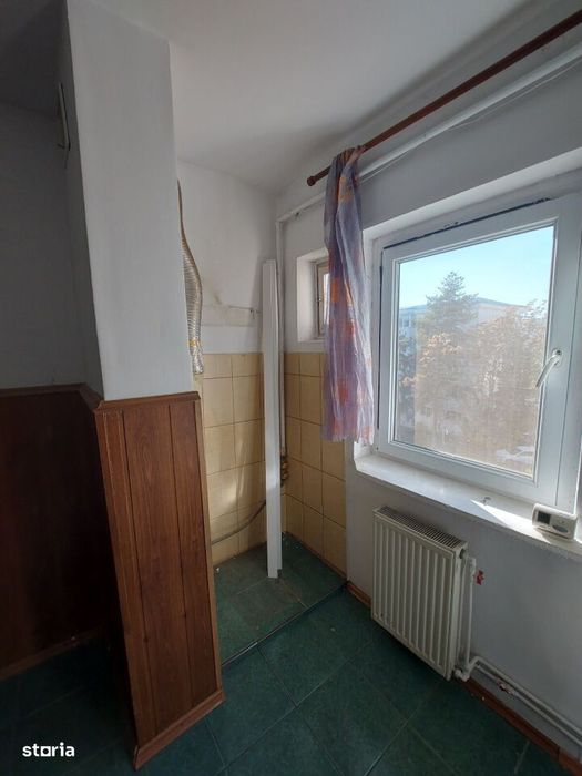 Apartament cu trei camere Pitesti-Arges