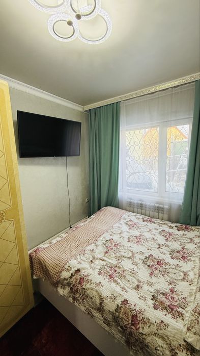 Дом центр города