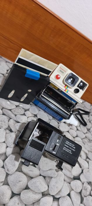 Aparat foto Polaroid
