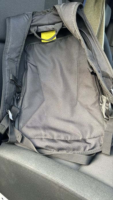 Rucsac louis pentru motor