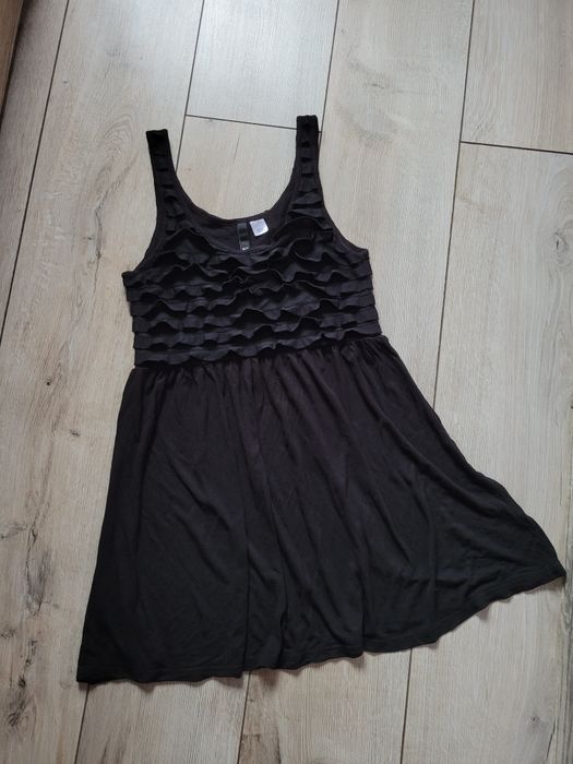 Дамски блузи и туники,рокли рр S и M