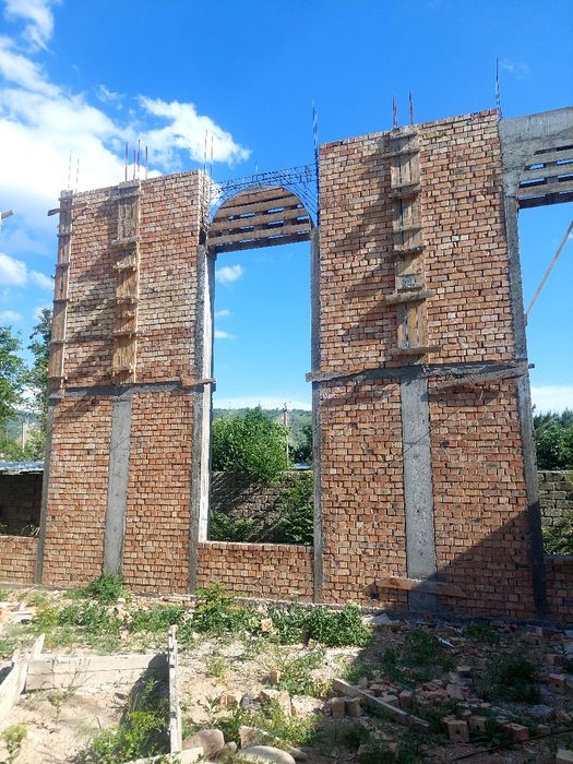 Нолдан уй курамиз