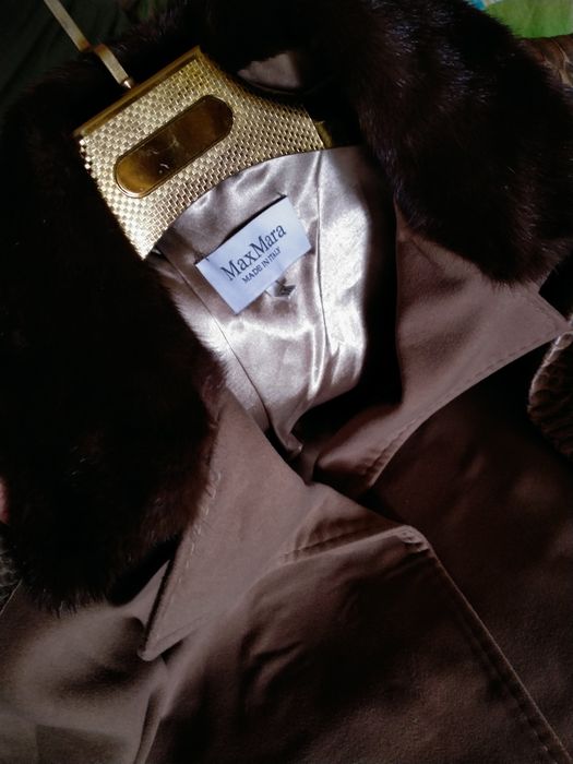 Продам новое пальто и лоферы