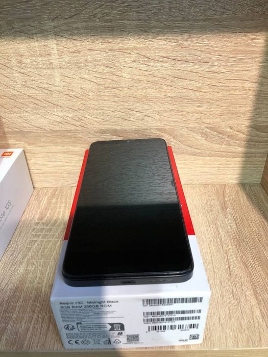 Redmi 13 c 256gb