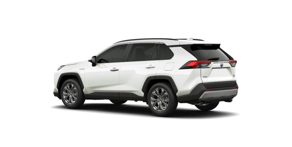 18 ц 5х114.3 Оригинални Lexus Toyota Rav 4 C-HR  Corolla  Cross  Нови