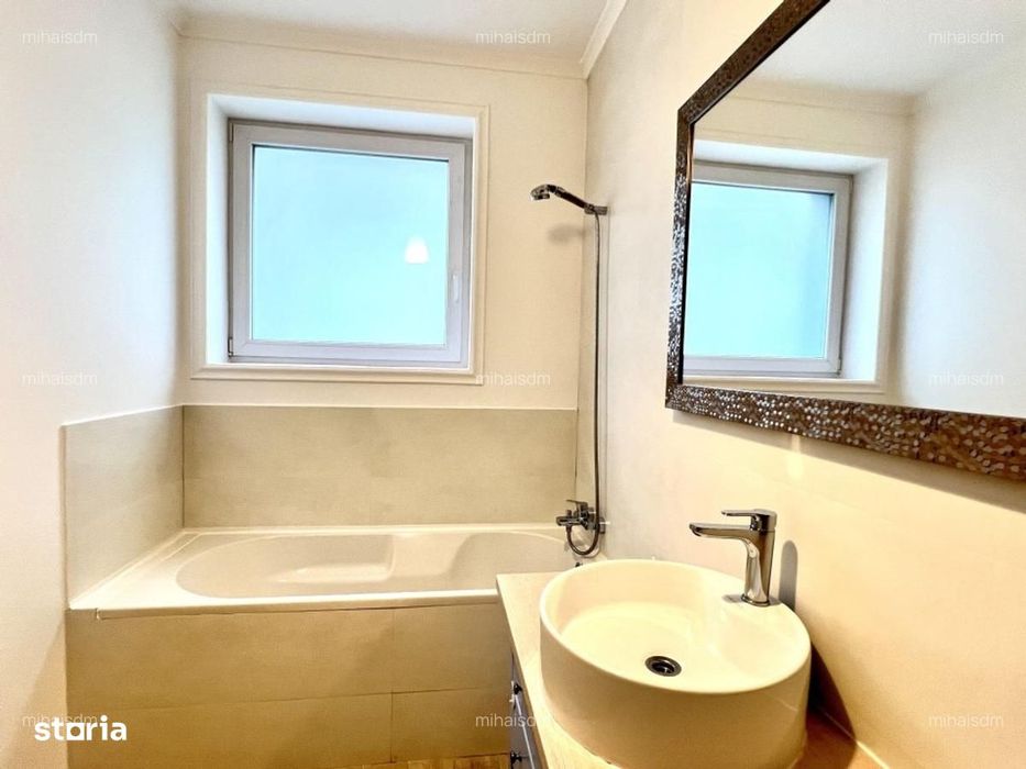 Apartament 3 Camere LUX | Barbu Vacarescu- Lacul Floreasca | Parcare |
