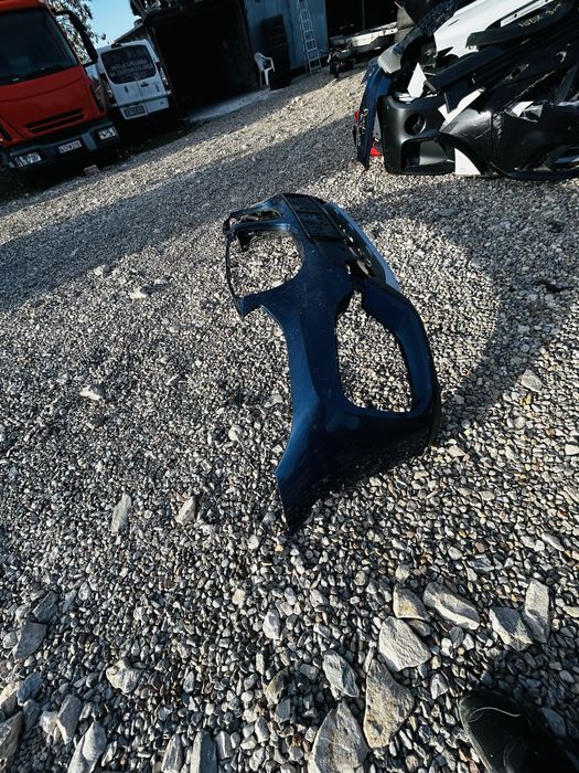 Предна броня за BMW X3 G01