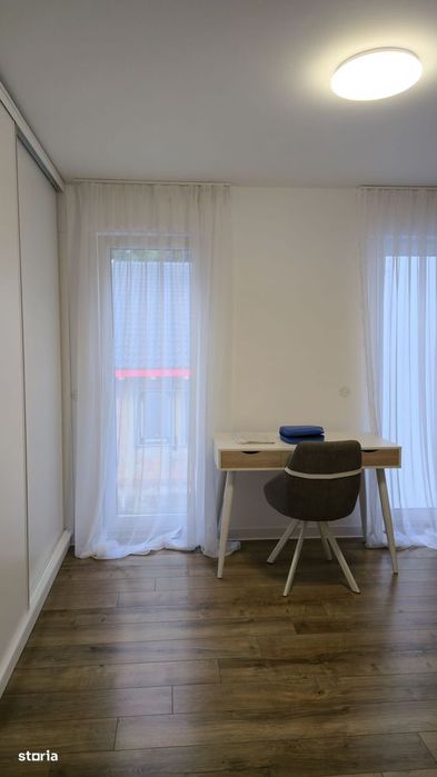 Duplex nou pe Moșnei în Mediaș