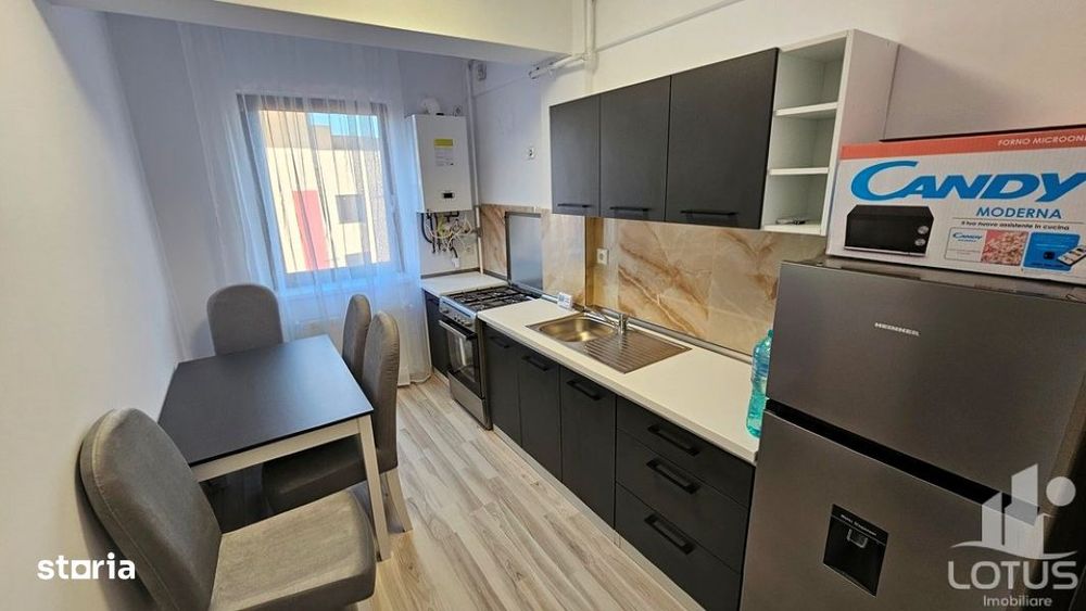 Apartament superb Livezeni, Bloc nou, Lavandei Residence