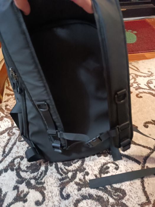 Продам рюкзак экокожа