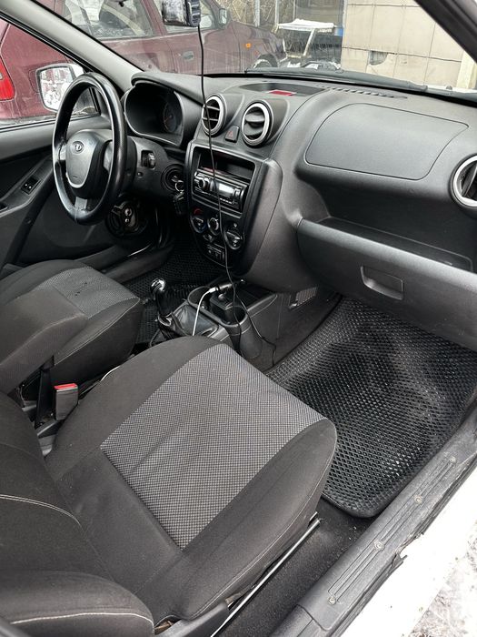 Гранта 2014 года