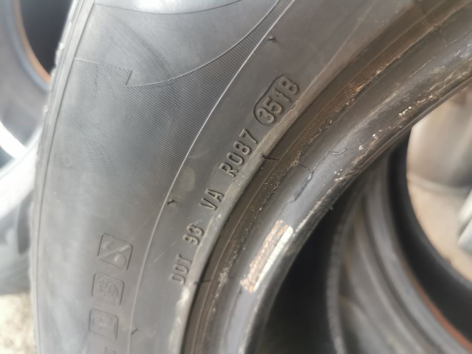Pirelli 265 60 18 2бр