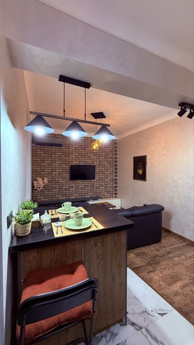 3х ком.кв.студия,евроремонт