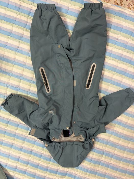 Комбинезон 86-92р