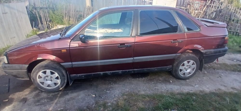 Продам вольксваген