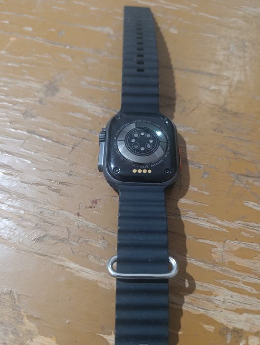 Умные смарт часы очень функциональные