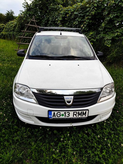 Dacia Logan, 1.4 benzina