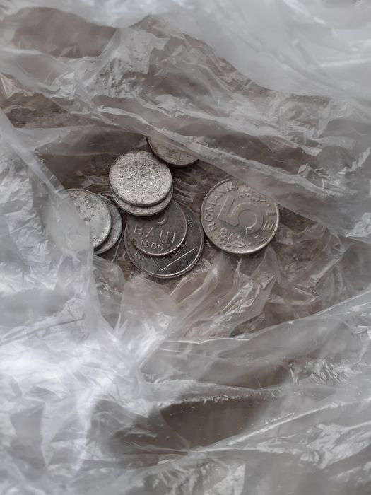monezi vechi colectie preț negociabil