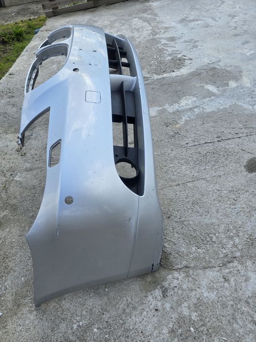 Предна и Задна  Броня  за BMW E60
