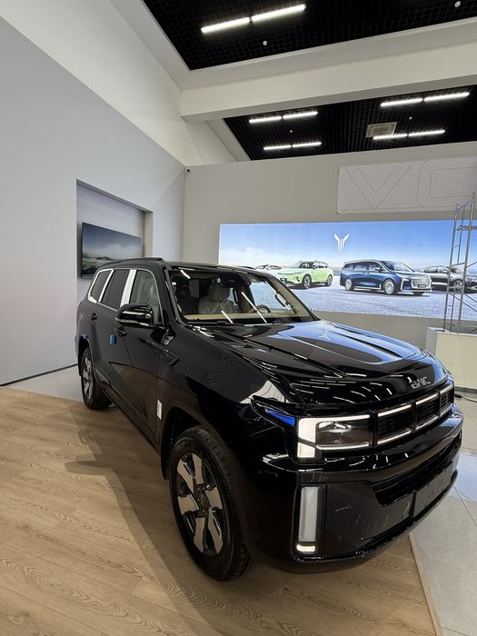 BAIC J60 AFITSALNI Garantiya 3-yill