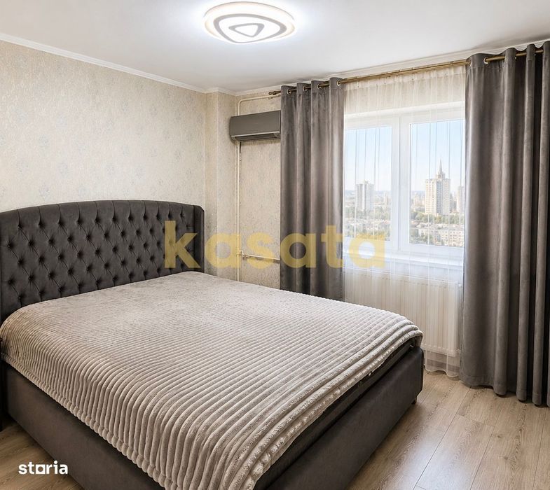 Ap 2 camere1988| Baicului | Complet renovat 2025|Mobilat - View 2