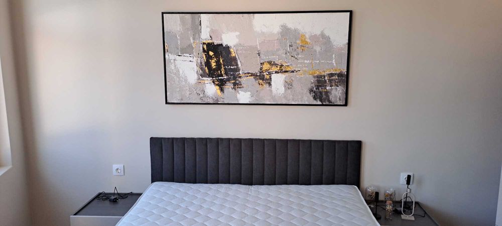 Напълно обзаведен апартамент