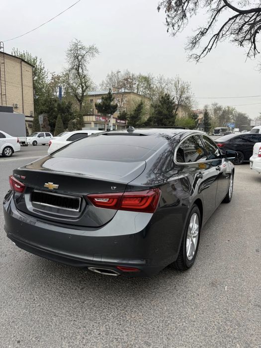 Malibu 2 2.4 sotiladi 2018