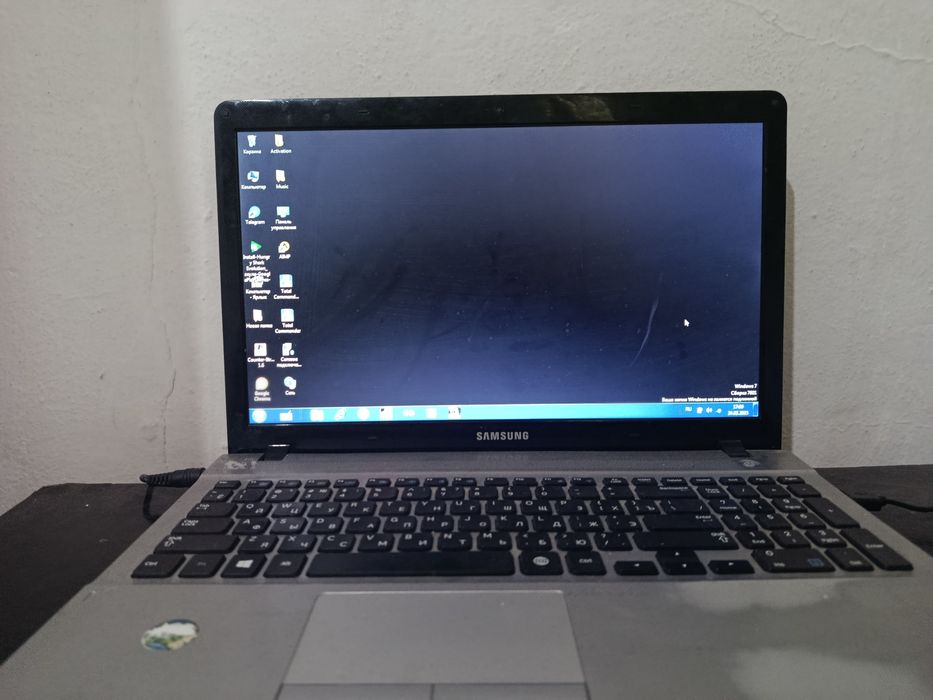 Ноутбук обмен на телефон или планшет