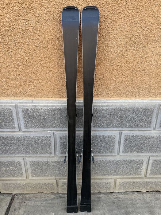 schi elan slc race L165cm