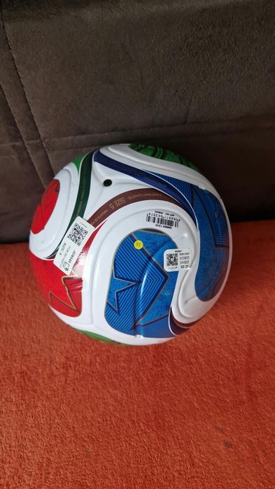 adidas Trionda mingea oficială FIFA World Cup 2026