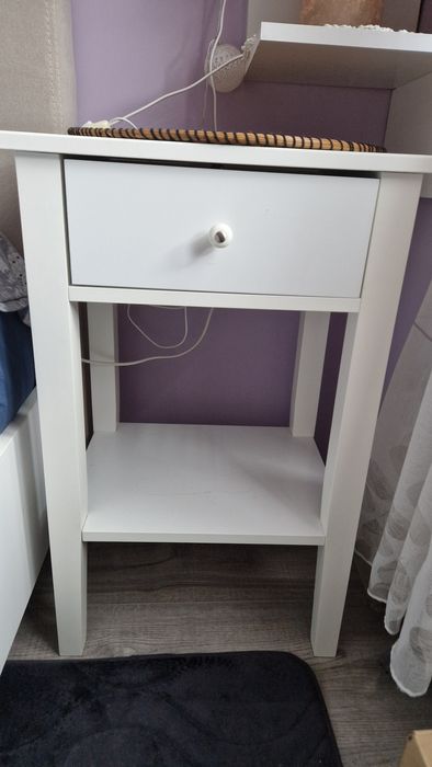 Нощно шкафче NORDBY